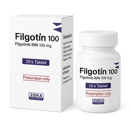 Filgotinib