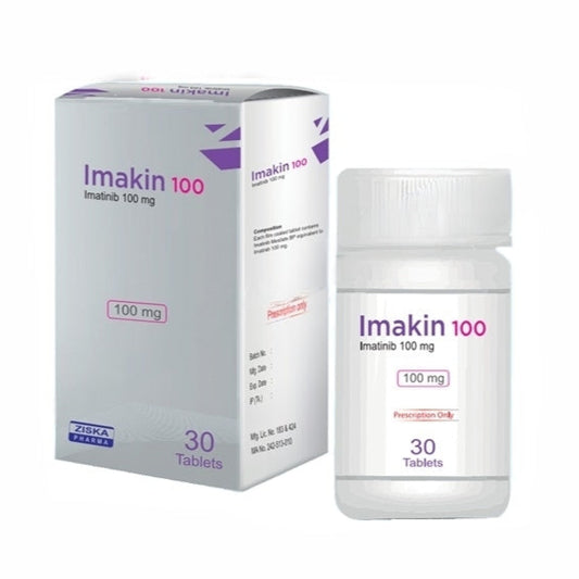 Imatinib