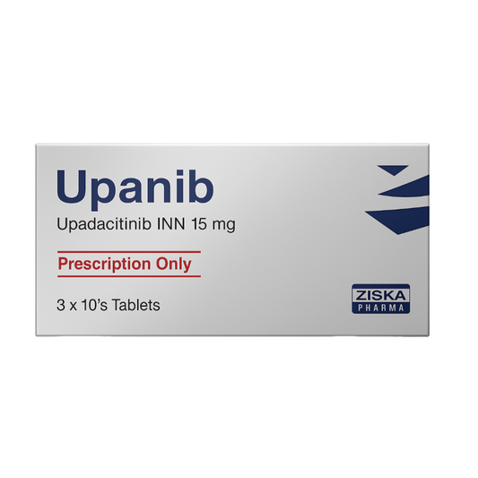 Upadacitinib