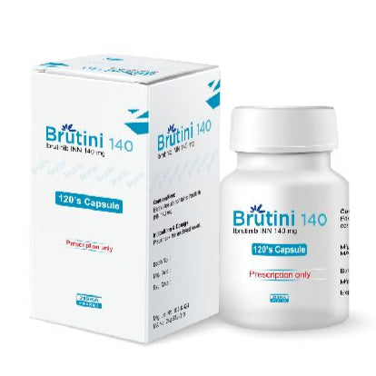 Ibrutinib