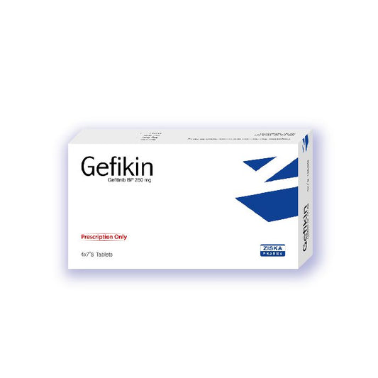 Gefitinib