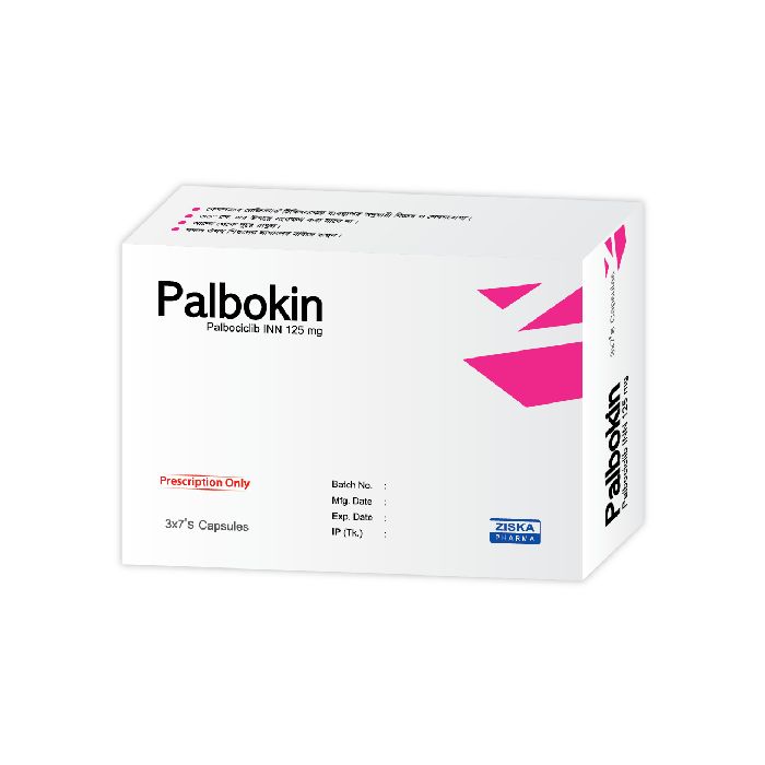 Palbociclib