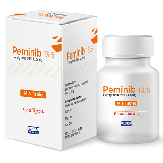 Pemigatinib