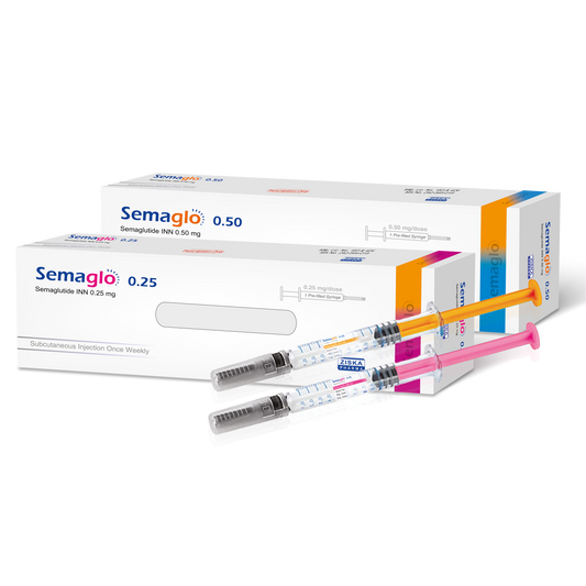 Semaglutide(Diabetes)
