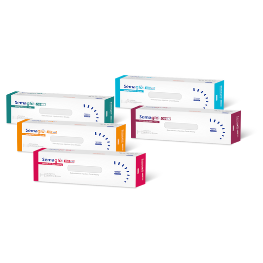 Semaglutide(Weight Loss)